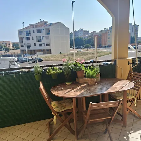 Casa Di Stefy Διαμέρισμα