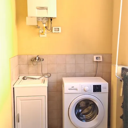 Casa Di Stefy * クアルトゥ・サンテーレナ