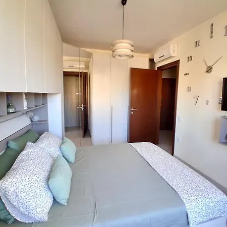 アパート Casa Di Stefy