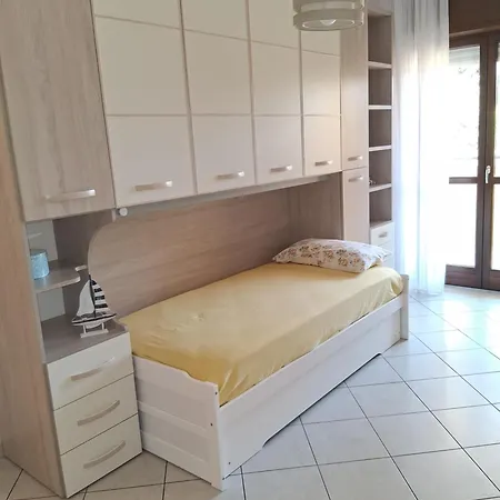 Διαμέρισμα Casa Di Stefy *