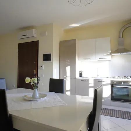 Casa Di Stefy Διαμέρισμα *