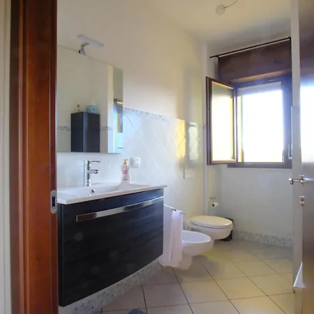 Casa Di Stefy Διαμέρισμα *