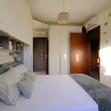 アパート Casa Di Stefy *