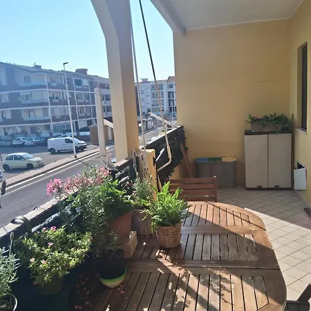 Casa Di Stefy Appartamento