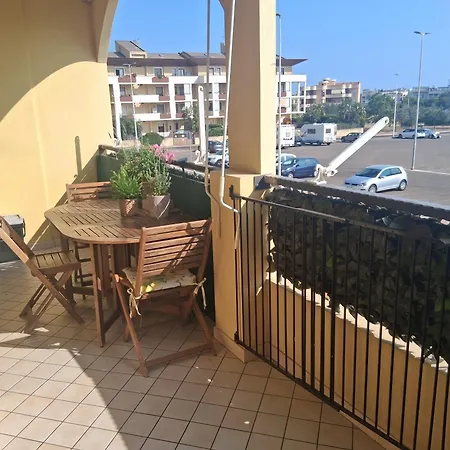 Casa Di Stefy 公寓