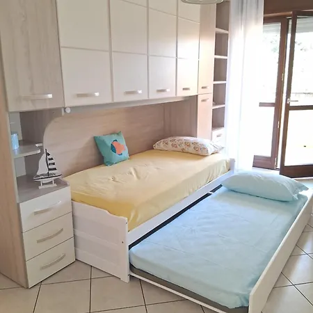 Appartamento Casa Di Stefy