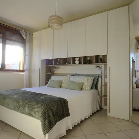 Casa Di Stefy Quartu SantʼElena